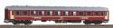 113A Dining car PKP IV, HO, PIKO 97620
