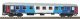 Passenger Car 1. Class 112A PR VI, HO, PIKO 97621