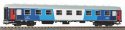 Passenger Car 1. Class 112A PR VI, HO, PIKO 97621