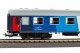 Passenger Car 1. Class 112A PR VI, HO, PIKO 97621