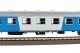 Passenger Car 1. Class 112A PR VI, HO, PIKO 97621