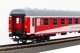 Passenger Car 2. Class 112A PR VI, HO, PIKO 97622