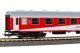 Passenger Car 2. Class 112A PR VI, HO, PIKO 97622