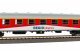 Passenger Car 2. Class 112A PR VI, HO, PIKO 97623
