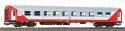 Dining Car 113AM PKP V, HO, PIKO 97625