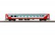 Dining Car 113AM PKP V, HO, PIKO 97625