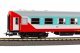 Dining Car 113AM PKP V, HO, PIKO 97625