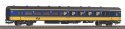 Passenger Car ICR 1. Class NS IV, HO, PIKO 97630