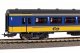 Passenger Car ICR 1. Class NS IV, HO, PIKO 97630
