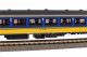 Passenger Car ICR 1. Class NS IV, HO, PIKO 97630