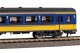 Passenger Car ICR 1. Class NS IV, HO, PIKO 97630