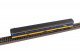 Passenger Car ICR 2. Class +Baggage NS IV, HO, PIKO 97632