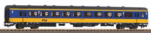 Passenger Car ICR 2. Class NS IV and , HO, PIKO 97633