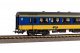 Passenger Car ICR 2. Class NS IV and , HO, PIKO 97633