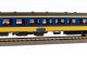 Passenger Car ICR 2. Class NS IV and , HO, PIKO 97633