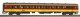 Passenger Car ICR 2. Class NS/SNCB IV, HO, PIKO 97642