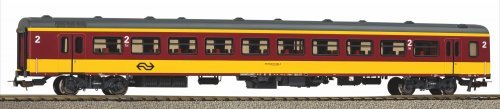 Passenger Car ICR 2. Class NS/SNCB IV, HO, PIKO 97642