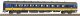 ICR Pass 2nd Cl. NS VI, HO, PIKO 97645