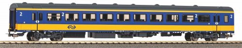 ICR Pass 2nd Cl. NS VI, HO, PIKO 97645