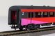 Cab Car Passenger Car ICR 2. Class FYRA NS V, HO, PIKO 97650
