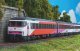 Cab Car Passenger Car ICR 2. Class FYRA NS V, HO, PIKO 97650