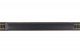 Cab Car Passenger Car ICR 2. Class FYRA NS V, AC Version, HO, PIKO 97651