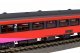 Cab Car Passenger Car ICR 2. Class FYRA NS V, AC Version, HO, PIKO 97651