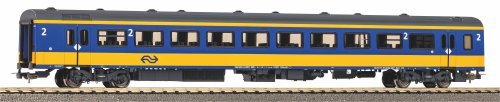 Passenger Car ICR 2. Class NS VI, HO, PIKO 97665