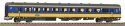 Passenger Car ICR 2. Class NS VI, HO, PIKO 97665