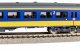 Passenger Car ICR 2. Class NS VI, HO, PIKO 97665