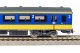 Passenger Car ICR 2. Class NS VI, HO, PIKO 97665