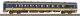Passenger Car ICR 2. Class NS VI, HO, PIKO 97666