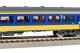 Passenger Car ICR 2. Class NS VI, HO, PIKO 97666