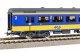 Passenger Car ICR 2. Class NS VI, HO, PIKO 97666
