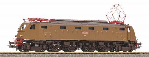 Electric Locomotive E.428 3. aerodynamische Series FS Era III, HO, PIKO 97803