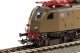 Electric Locomotive E.428 3. aerodynamische Series FS Era III, HO, PIKO 97803