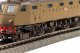 Electric Locomotive E.428 3. aerodynamische Series FS Era III, HO, PIKO 97804