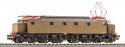 Electric Locomotive E.428 1. Series FS III + DSS PluX22, HO, PIKO 97806