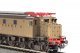 Electric Locomotive E.428 1. Series FS III + DSS PluX22, HO, PIKO 97806