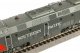 Diesel Locomotive SP 9100 modified, HO, PIKO 97823