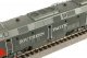 Diesel Locomotive SP 9101 modified, HO, PIKO 97827