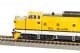 Diesel Locomotive/Sound D&RGW 4001 modified + PluX22 Dec., HO, PIKO 97832