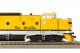 Diesel Locomotive/Sound D&RGW 4002 modified + PluX22 Dec., HO, PIKO 97835