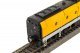 ~Diesel Locomotive/Sound D&RGW 4002 modified + PluX22 Dec., HO, PIKO 97836