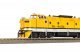 ~Diesel Locomotive/Sound D&RGW 4002 modified + PluX22 Dec., HO, PIKO 97836
