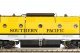 Diesel Locomotive D&RGW 4003 modified + DSS PluX22, HO, PIKO 97837