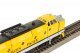 Diesel Locomotive/Sound D&RGW 4003 modified + PluX22 Dec., HO, PIKO 97838