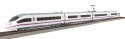 Starter Set AVE RENFE. m. Roadbed, HO, PIKO 97930