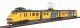 Starter Set Hondekop NS, PIKO A-track w. Railbed, HO, PIKO 97932