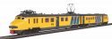 Starter Set Hondekop NS, PIKO A-track w. Railbed, HO, PIKO 97932
